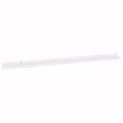VidaXL 326664 shelve MDF White - Additional view 4