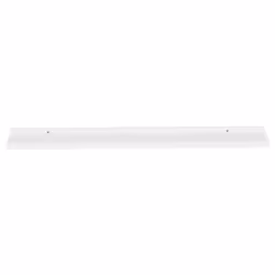 VidaXL 326664 shelve MDF White - Additional view 5