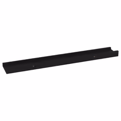 VidaXL 326668 shelve MDF Black - Additional view 6