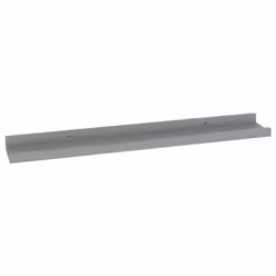 VidaXL 326675 shelve MDF Grey - Additional view 5