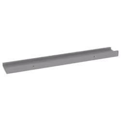 VidaXL 326675 shelve MDF Grey - Additional view 6