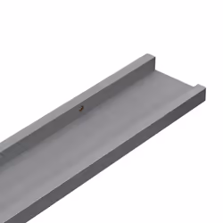 VidaXL 326675 shelve MDF Grey - Additional view 8