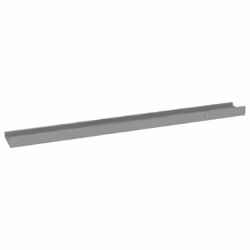 VidaXL 326676 shelve MDF Grey - Additional view 6