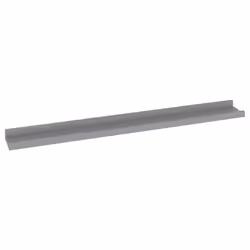 VidaXL 326677 shelve MDF Grey - Additional view 5