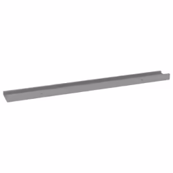VidaXL 326677 shelve MDF Grey - Additional view 6