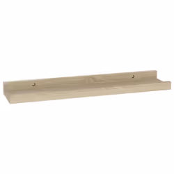 VidaXL 326679 shelve MDF Wood - Additional view 4