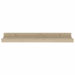 VidaXL 326679 shelve MDF Wood - Additional view 5