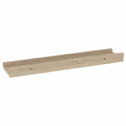 VidaXL 326679 shelve MDF Wood - Additional view 6