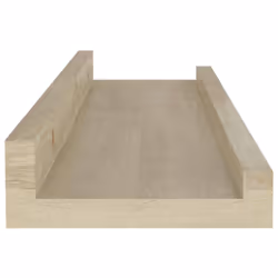 VidaXL 326679 shelve MDF Wood - Additional view 8