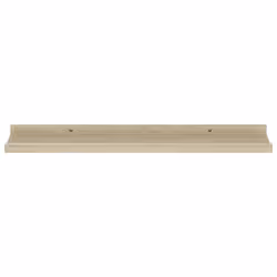 VidaXL 326680 shelve MDF Wood - Additional view 4