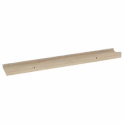 VidaXL 326680 shelve MDF Wood - Additional view 6