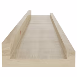 VidaXL 326680 shelve MDF Wood - Additional view 8
