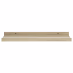 VidaXL 326689 shelve MDF Wood - Additional view 5