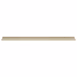 VidaXL 326693 shelve MDF Wood - Additional view 5