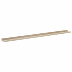 VidaXL 326698 shelve MDF Wood - Additional view 4