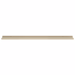 VidaXL 326698 shelve MDF Wood - Additional view 5