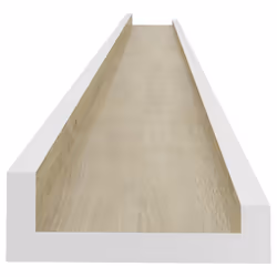 VidaXL 326698 shelve MDF Wood - Additional view 6