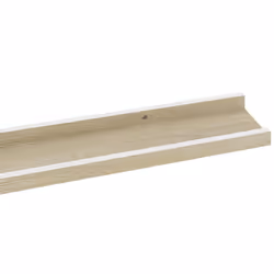 VidaXL 326698 shelve MDF Wood - Additional view 7