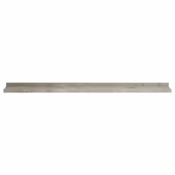 VidaXL 326702 shelve MDF Grey - Additional view 5