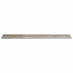 VidaXL 326703 shelve MDF Grey - Additional view 5