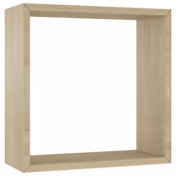 VidaXL 326719 shelve MDF Wood - Additional view 6