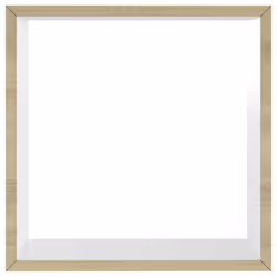 vidaXL 3x Wall Cube Shelves White and Sonoma Oak Bookcase Storage Furniture - Additional view 6