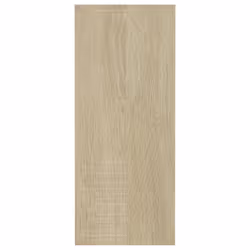 vidaXL 3x Wall Cube Shelves White and Sonoma Oak Bookcase Storage Furniture - Additional view 7