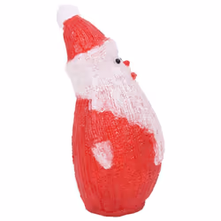 vidaXL LED Christmas Acrylic Santa Figure Indoor and Outdoor Xmas Decoration - Additional view 6
