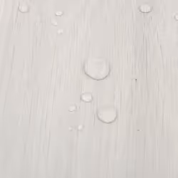 vidaXL 20x Self-adhesive Flooring Planks PVC Cream Carpet Tile Laminate Floor