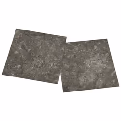 vidaXL 20x Self-adhesive Flooring Planks PVC Grey Carpet Tile Laminate Floor