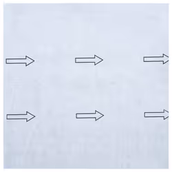 vidaXL 20x Self-adhesive Flooring Planks PVC White Carpet Tile Laminate Floor