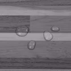 vidaXL Self-adhesive PVC Flooring Planks Underlay Wood Laminate Floor Tiles - striped grey