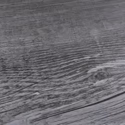 vidaXL Self-adhesive PVC Flooring Planks 5.21 m? 2 mm Shiny Grey Floor Tile