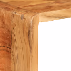 VidaXL 328262 shelve Acacia wood