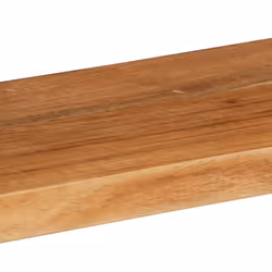 VidaXL 328262 shelve Acacia wood - Additional view 4