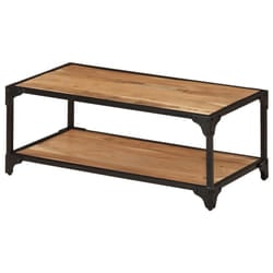 VidaXL 328264 coffee/side/end table
