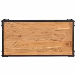 VidaXL 328264 coffee/side/end table - Additional view 4