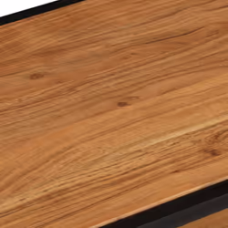 VidaXL 328264 coffee/side/end table - Additional view 5
