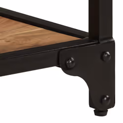 VidaXL 328264 coffee/side/end table - Additional view 7