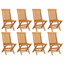 VidaXL 3072916, Terrace, Teak, 470 mm, 600 mm, 890 mm, 37 cm