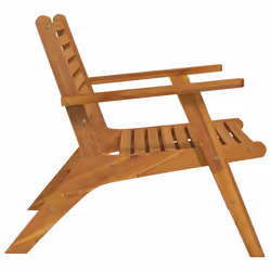VidaXL 316252 outdoor furniture set - Additional view 5