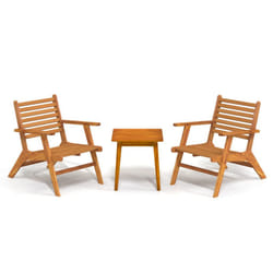 VidaXL 316253 outdoor furniture set