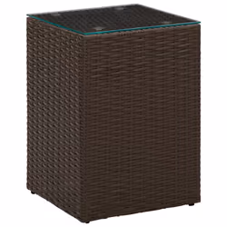 VidaXL 316377, Brown