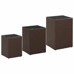 VidaXL 316380, Brown