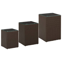 VidaXL 316380 coffee/side/end table