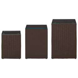 VidaXL 316380 coffee/side/end table