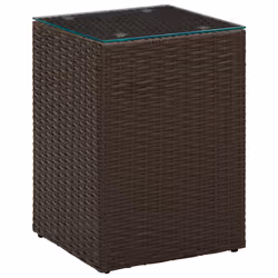 VidaXL 316380 coffee/side/end table