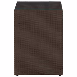 VidaXL 316380 coffee/side/end table - Additional view 4