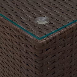 VidaXL 316380 coffee/side/end table - Additional view 6
