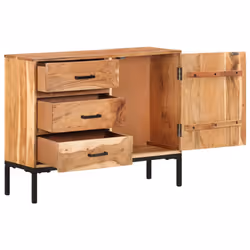 VidaXL 329247 living room sideboard/buffet